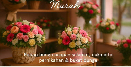 Toko Bunga Rumah Duka Husada Mangga Besar Jakarta